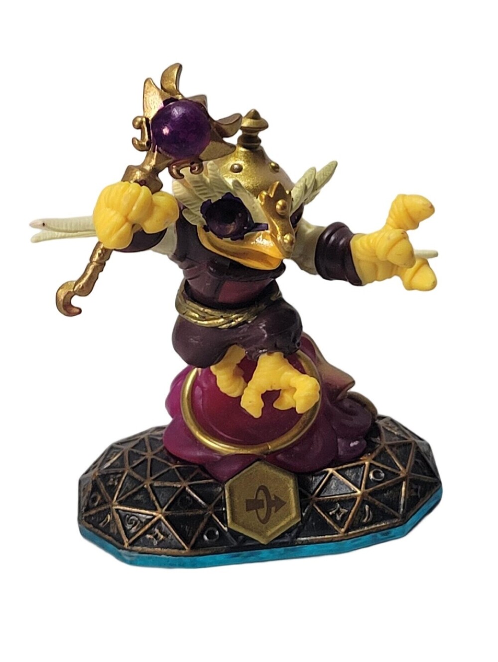 Skylanders Swap Force Hoot Loop 84784888 Activision Figure